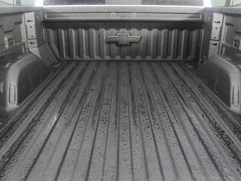 New 2026 Chevrolet Silverado 1500 LT Trail Boss image 20