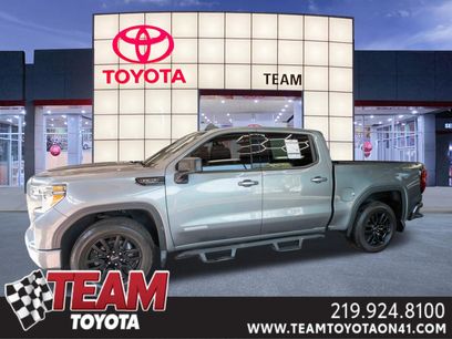 Used 2020 GMC Sierra 1500 Elevation w/ Elevation Value Package