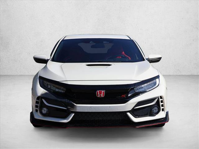 Used 2020 Honda Civic Type R image 2
