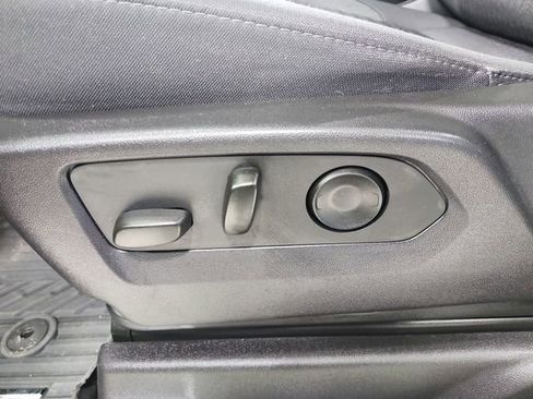 Used 2023 Chevrolet Silverado 1500 RST image 20