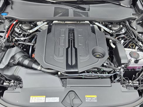 New 2026 Audi A6 Premium Plus AWD/4WD image 9