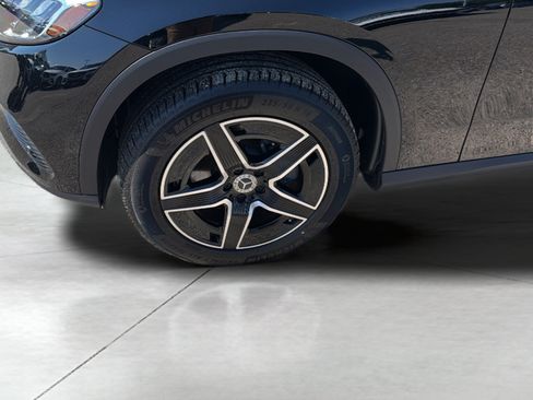 Certified 2026 Mercedes-Benz GLC 300 4MATIC image 9