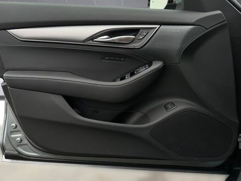 New 2026 Cadillac CT5 Premium Luxury RWD image 35