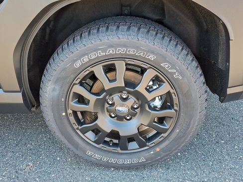 New 2026 Subaru Forester Wilderness AWD/4WD image 10