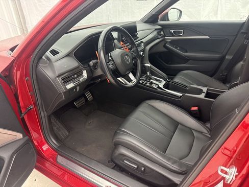 Used 2023 Acura Integra A-Spec image 16