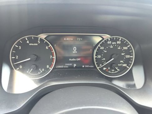 Used 2021 Nissan Rogue SL FWD image 19