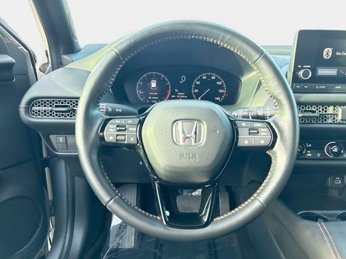 Used 2023 Honda HR-V Sport image 16