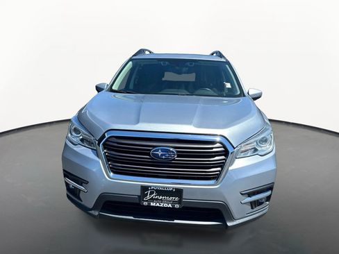 Used 2021 Subaru Ascent Limited w/ Technology Package AWD/4WD image 8