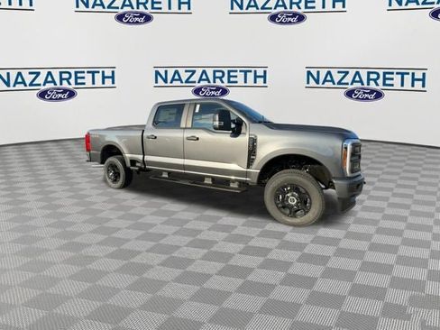 New 2026 Ford F250 XL w/ STX Appearance Package image 2