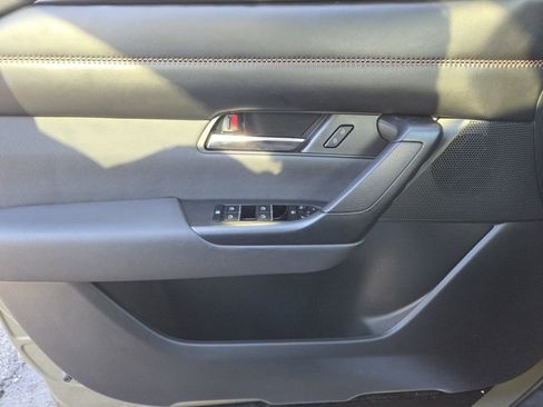 Certified 2025 MAZDA CX-50 2.5 Turbo w/ Accent Package image 21