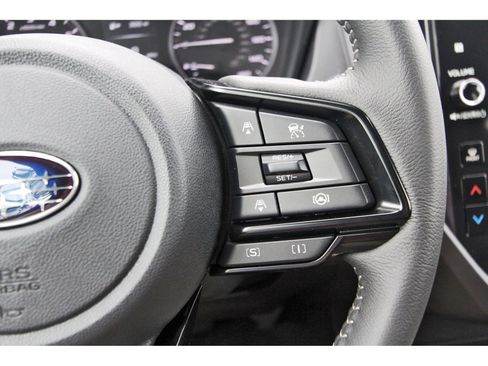 New 2026 Subaru Forester Premium AWD/4WD image 15