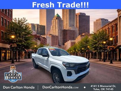 Used 2023 Chevrolet Colorado LT w/ LT Convenience Package II