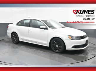 Used 2014 Volkswagen Jetta SE FWD video 1