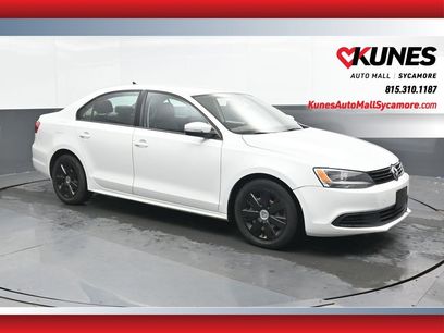 Used 2014 Volkswagen Jetta SE