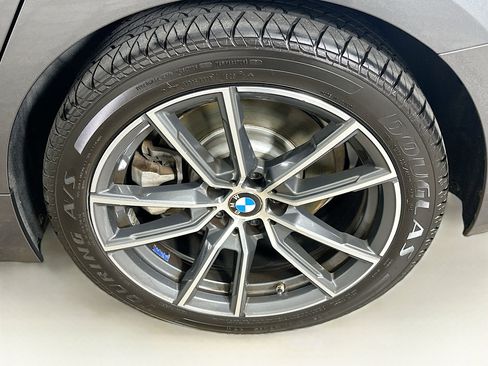 Used 2020 BMW 330i Sedan w/ Convenience Package RWD image 11