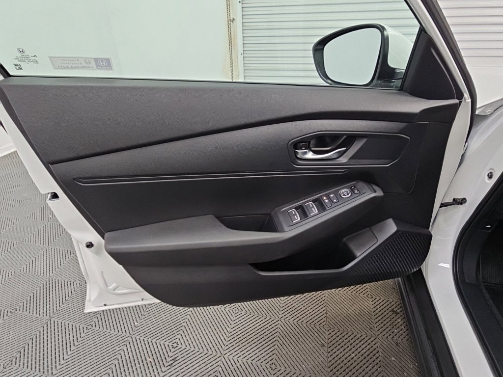 New 2026 Honda Accord LX image 26