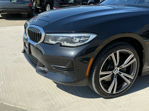 Used 2021 BMW 330i xDrive Sedan w/ Convenience Package AWD/4WD image 6