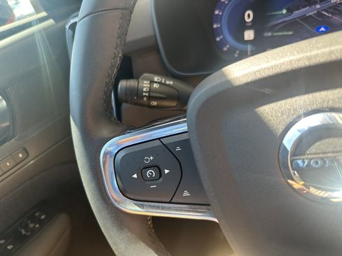 Used 2023 Volvo C40 P8 Recharge Plus image 16