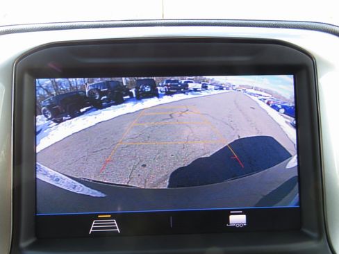 Used 2022 Chevrolet Silverado 1500 LT image 24