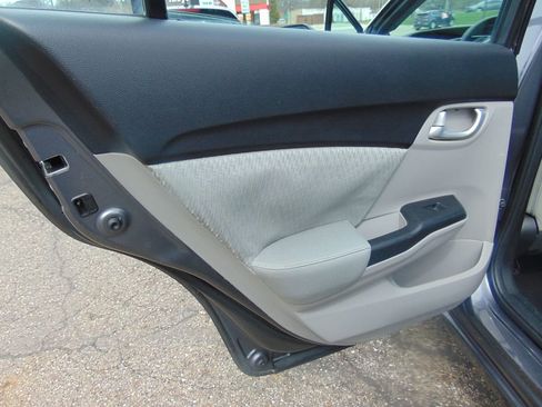 Used 2015 Honda Civic EX image 22