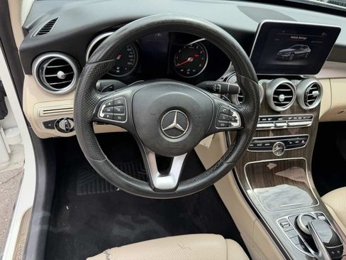 Used 2015 Mercedes-Benz C 300 Sedan image 10