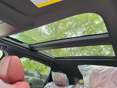 New 2026 MAZDA CX-70 3.3 Turbo S w/ Premium Package image 36