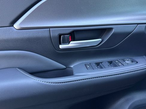 New 2026 Toyota Grand Highlander AWD Hybrid image 10