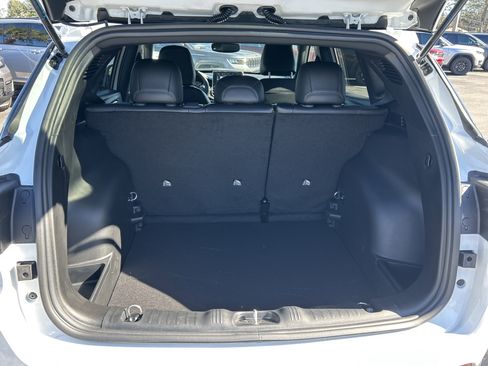 New 2026 Jeep Compass Latitude image 7