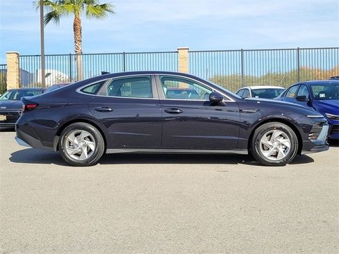 New 2026 Hyundai Sonata SE image 24