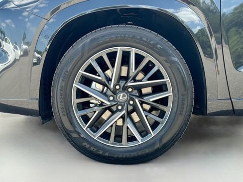 New 2026 Lexus TX 350 AWD image 44