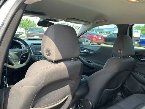 Used 2018 Chevrolet Malibu LS FWD image 44