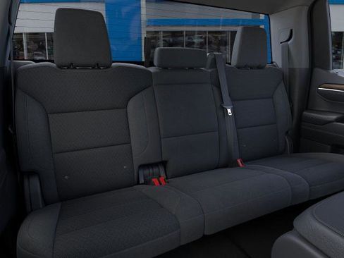 New 2026 Chevrolet Silverado 1500 LT image 17