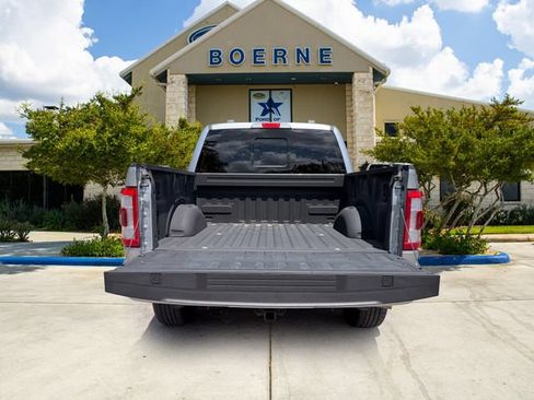 Used 2023 Ford F150 Lariat AWD/4WD image 5
