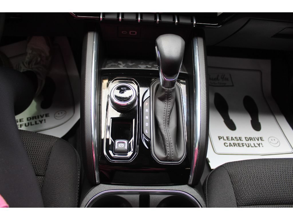 Used 2025 GMC Canyon Elevation w/ Convenience Package AWD/4WD image 13