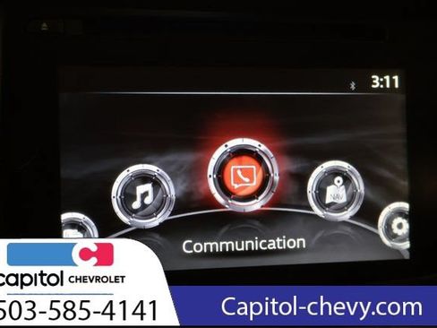Used 2016 MAZDA CX-5 Grand Touring FWD image 27
