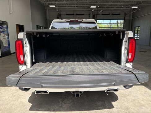 Used 2019 GMC Sierra 1500 Denali image 10