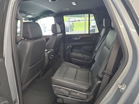 Certified 2025 GMC Yukon Denali AWD/4WD image 10