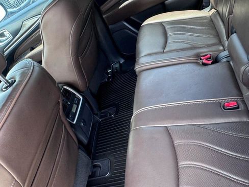 Used 2014 INFINITI QX60 Luxe w/ Premium Plus Package AWD/4WD image 34