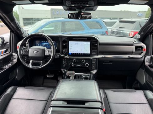 Used 2024 Ford F150 Raptor AWD/4WD image 2