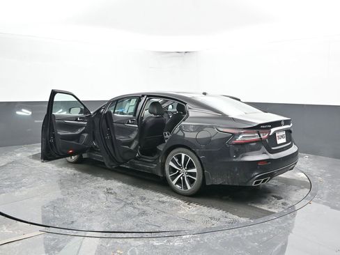 Used 2023 Nissan Maxima SL image 52