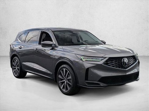 New 2026 Acura MDX FWD w/ Technology Package image 9