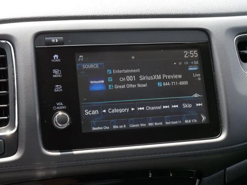Used 2021 Honda HR-V EX image 22