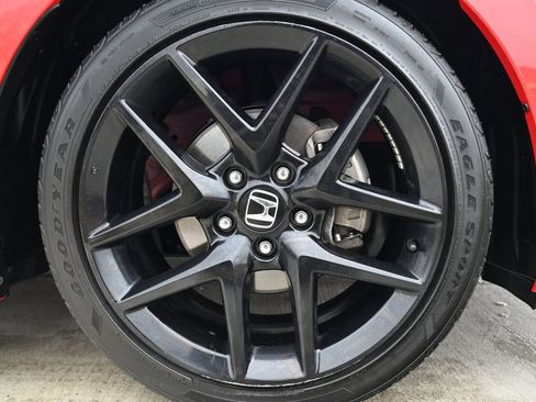 Used 2023 Honda Civic Sport image 47