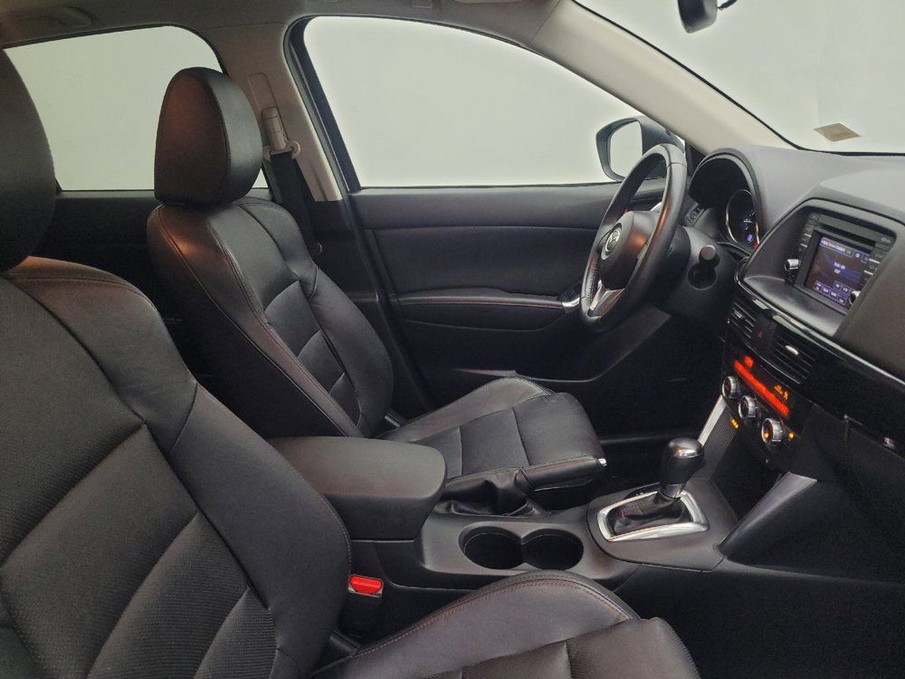 Used 2015 MAZDA CX-5 Grand Touring AWD/4WD image 21