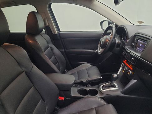 Used 2015 MAZDA CX-5 Grand Touring AWD/4WD image 21