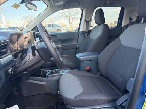 Used 2024 Ford Maverick XL image 19