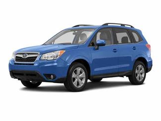 Used 2016 Subaru Forester 2.5i Limited video 1