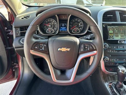 Used 2015 Chevrolet Malibu LT w/ Power Convenience Package image 21