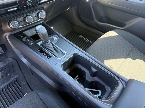 New 2026 Nissan Kicks S image 22