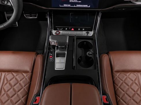 Certified 2023 Audi S8 w/ S8 Comfort Plus Package AWD/4WD image 17